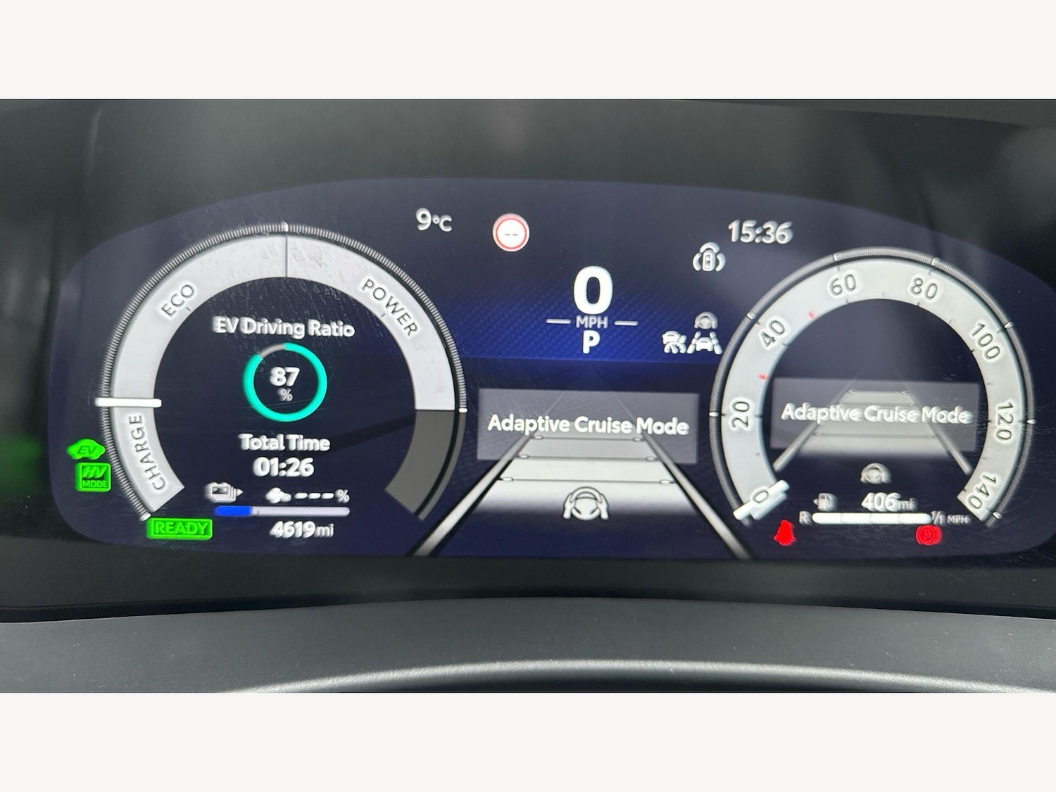 Used Toyota C-HR 2024 for sale - 77838783: Photo 11