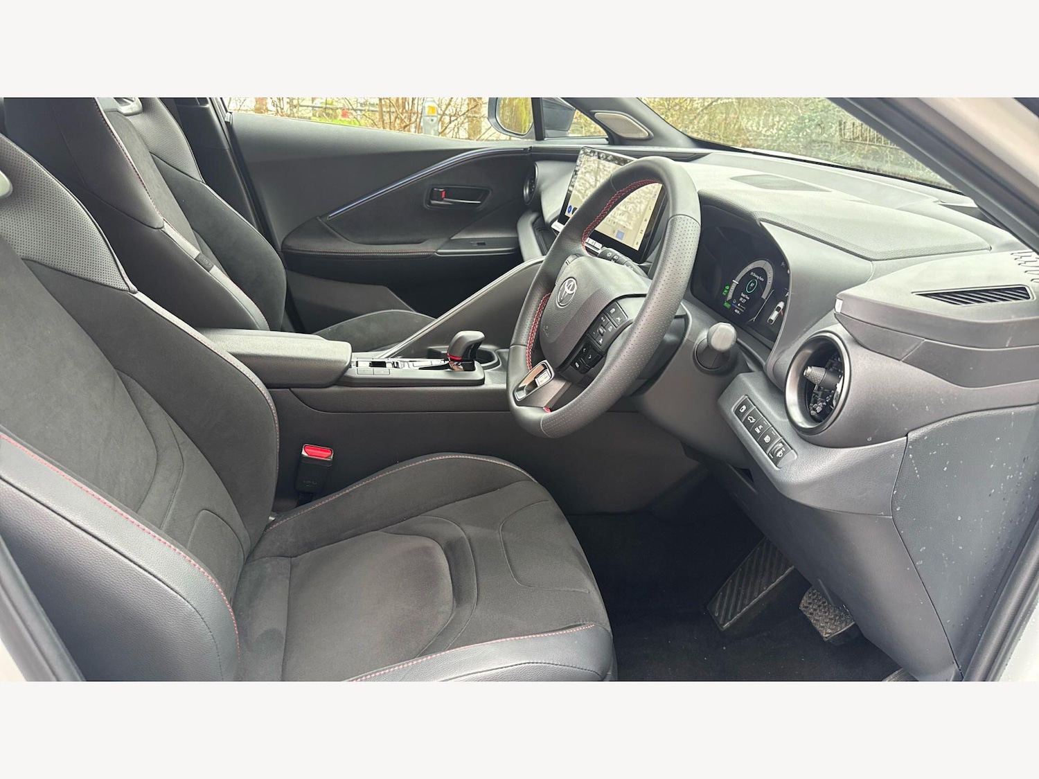 Used Toyota C-HR 2024 for sale - 77838783: Photo 13
