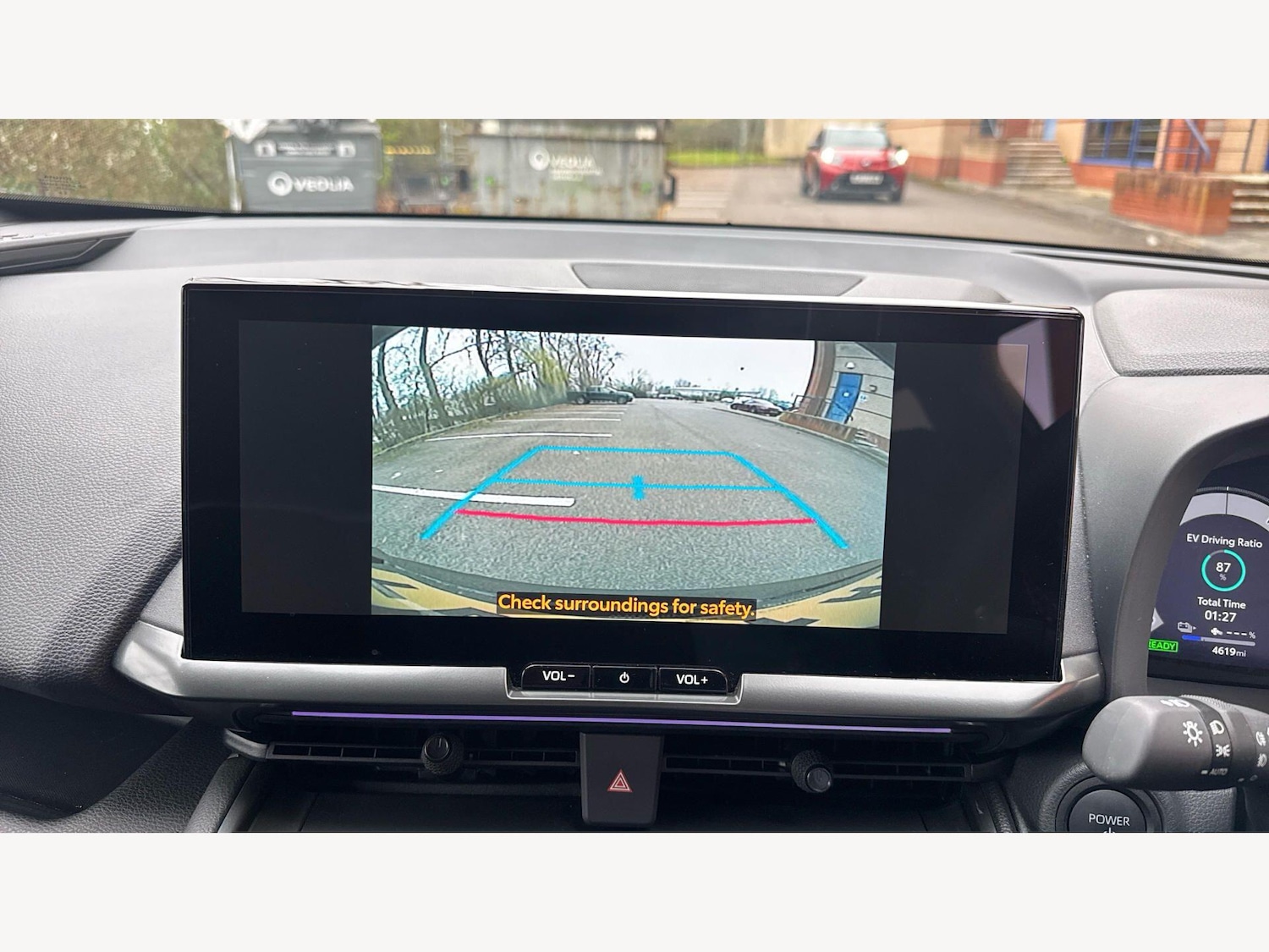 Used Toyota C-HR 2024 for sale - 77838783: Photo 22