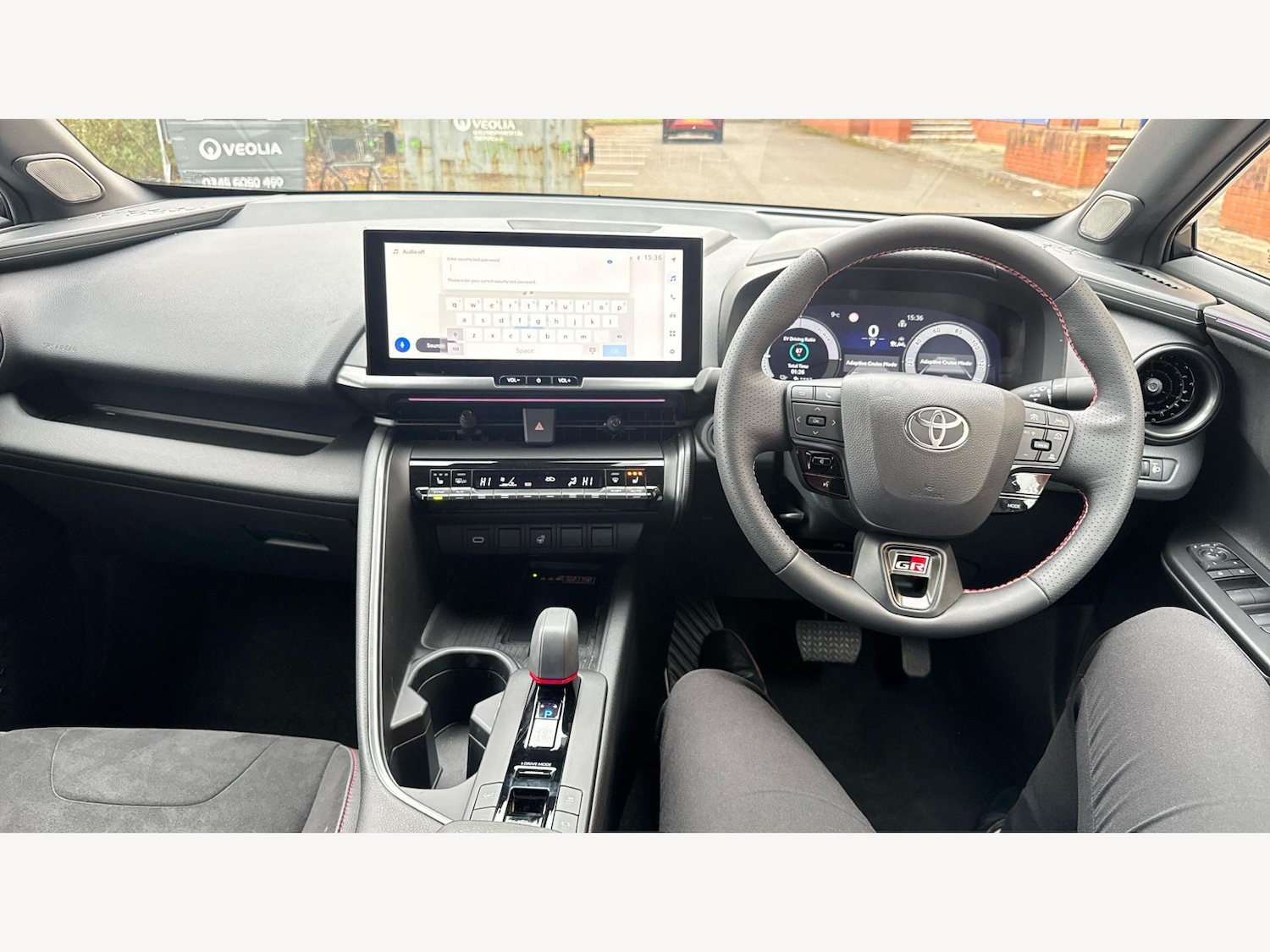 Used Toyota C-HR 2024 for sale - 77838783: Photo 7