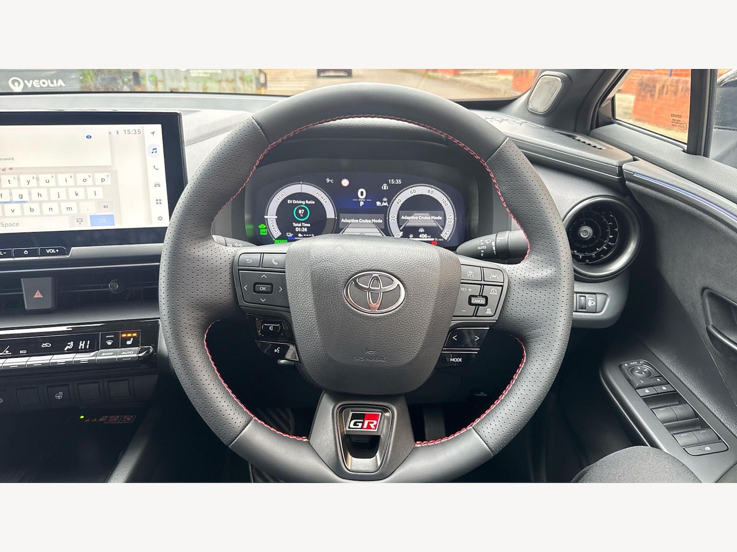 Used Toyota C-HR 2024 for sale - 77838783: Photo 8