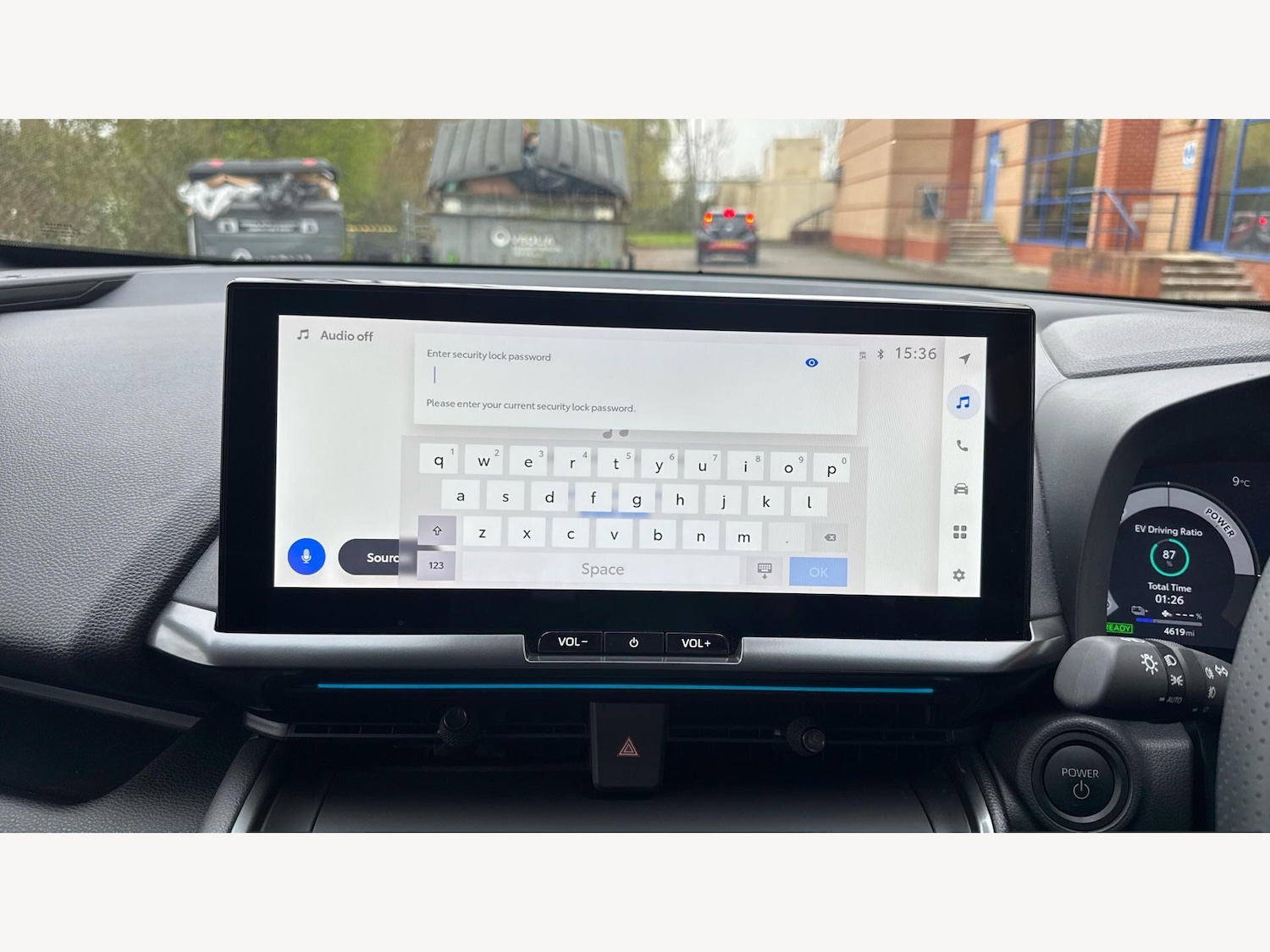 Used Toyota C-HR 2024 for sale - 77838783: Photo 9