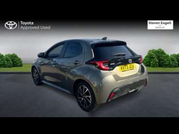 Used Toyota Yaris 2023 for sale - 74887989: Photo