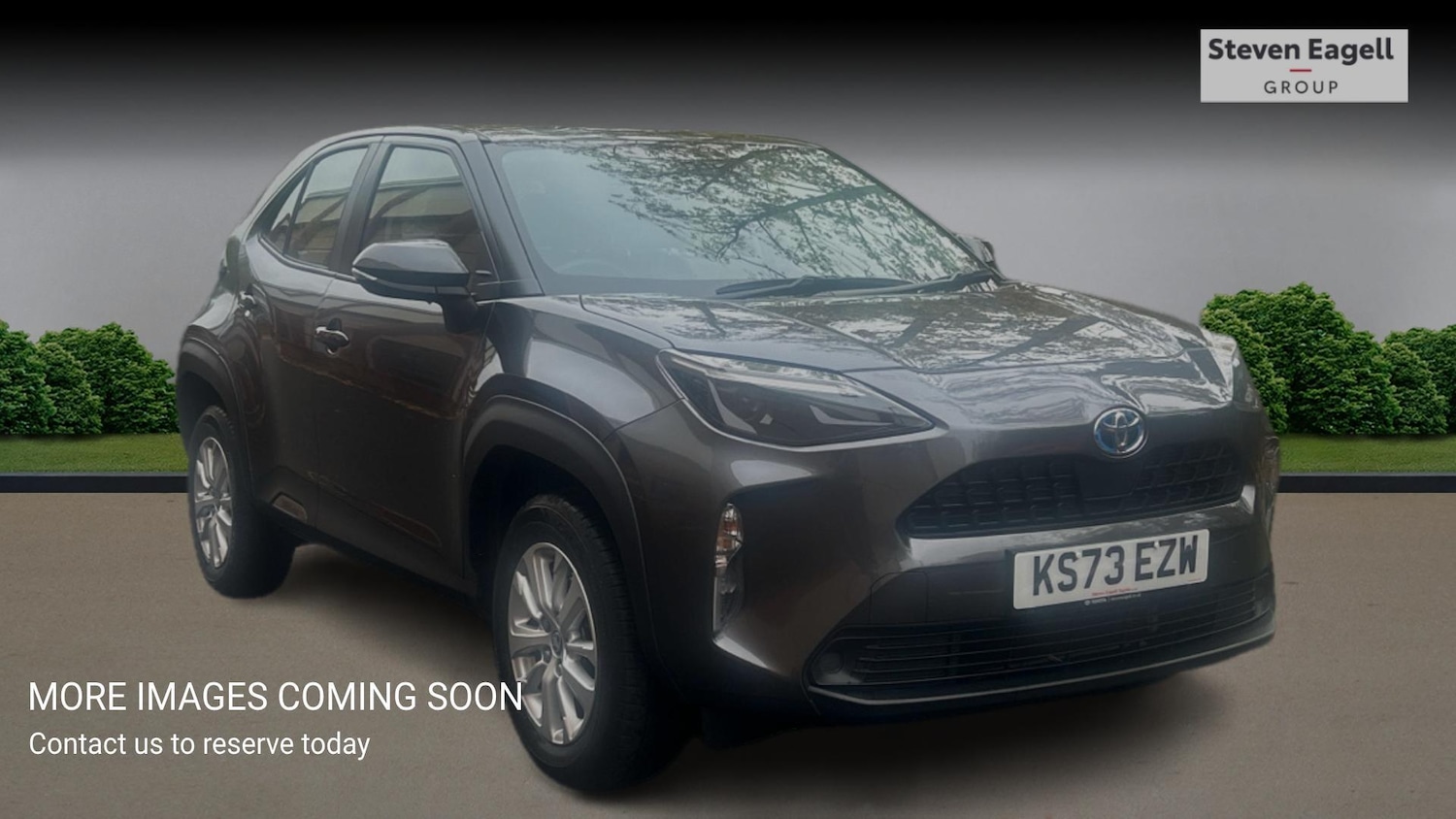 Used Toyota Yaris Cross 2023 for sale - 76432450: Photo 1