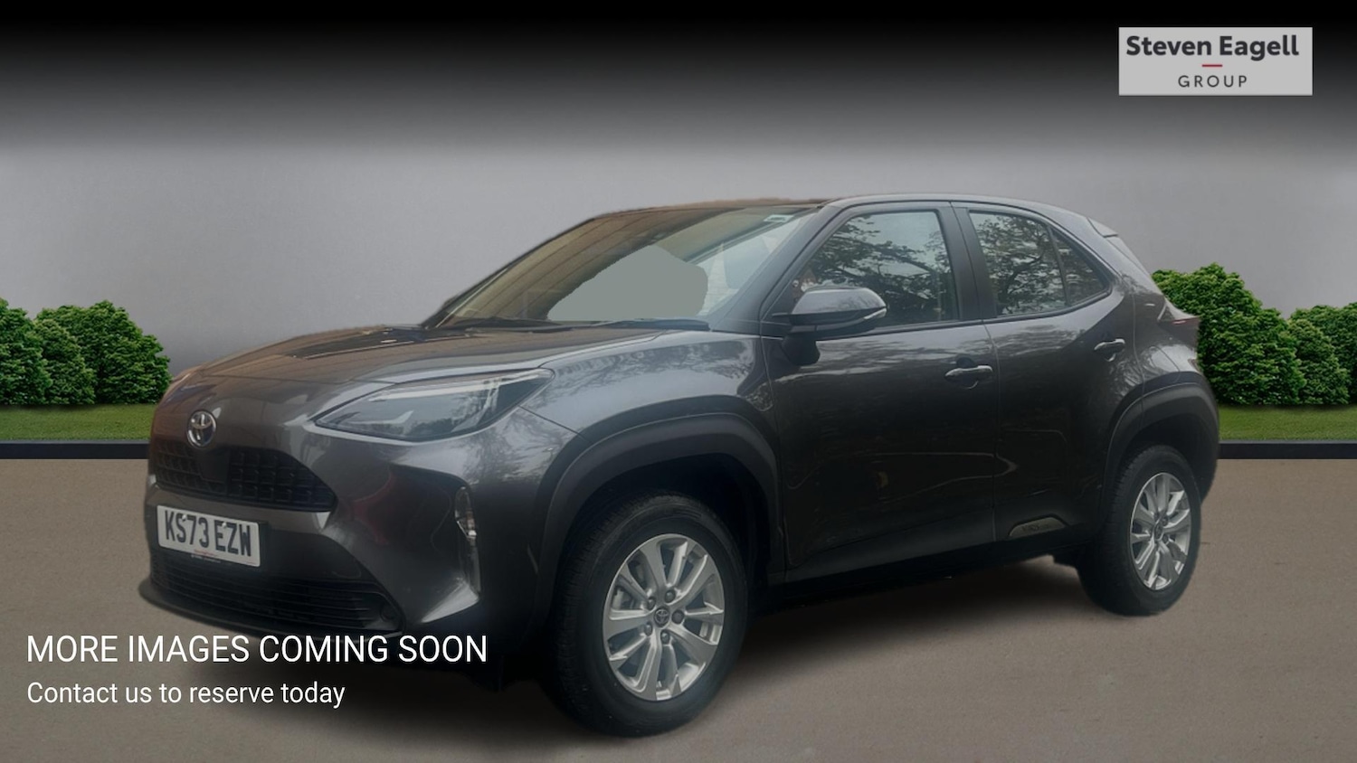 Used Toyota Yaris Cross 2023 for sale - 76432450: Photo 3