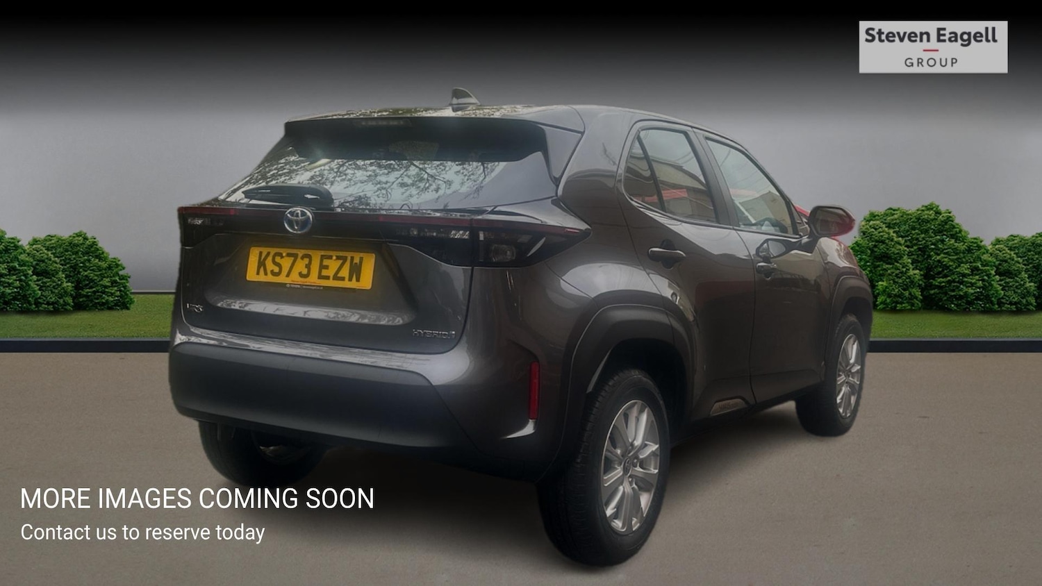 Used Toyota Yaris Cross 2023 for sale - 76432450: Photo 4