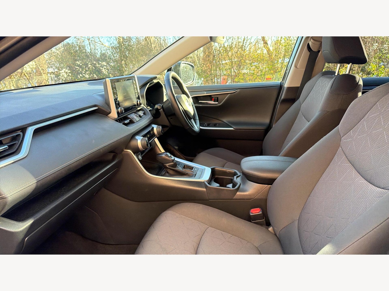 Used Toyota RAV4 2020 for sale - 77109325: Photo 12