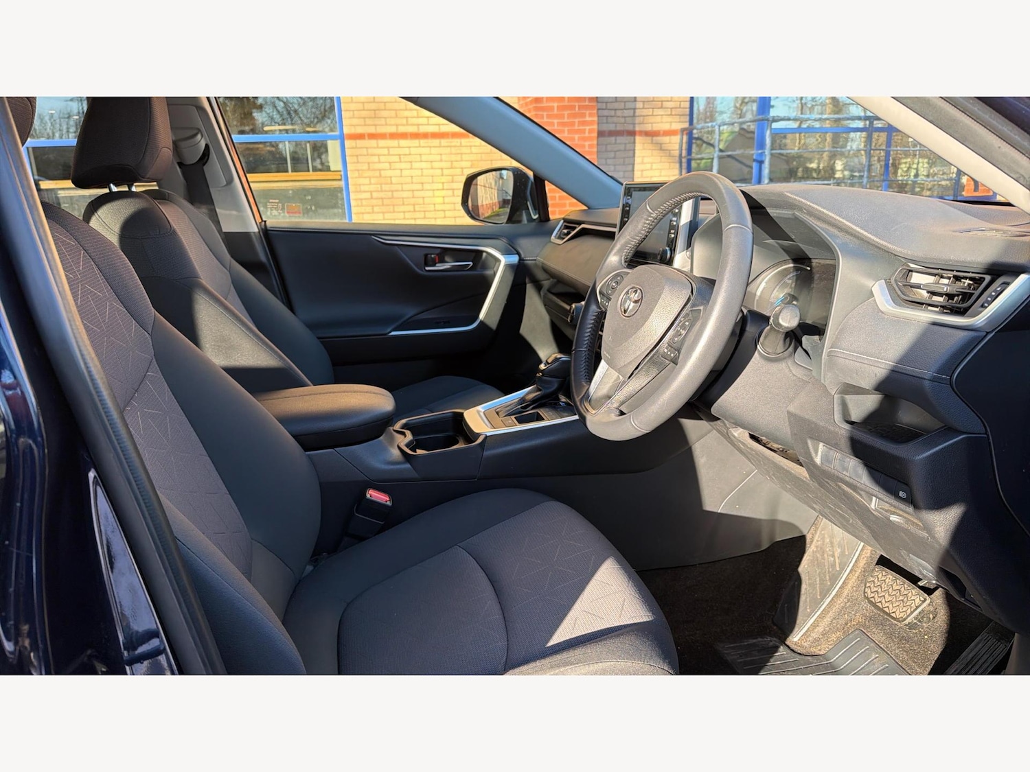 Used Toyota RAV4 2020 for sale - 77109325: Photo 13