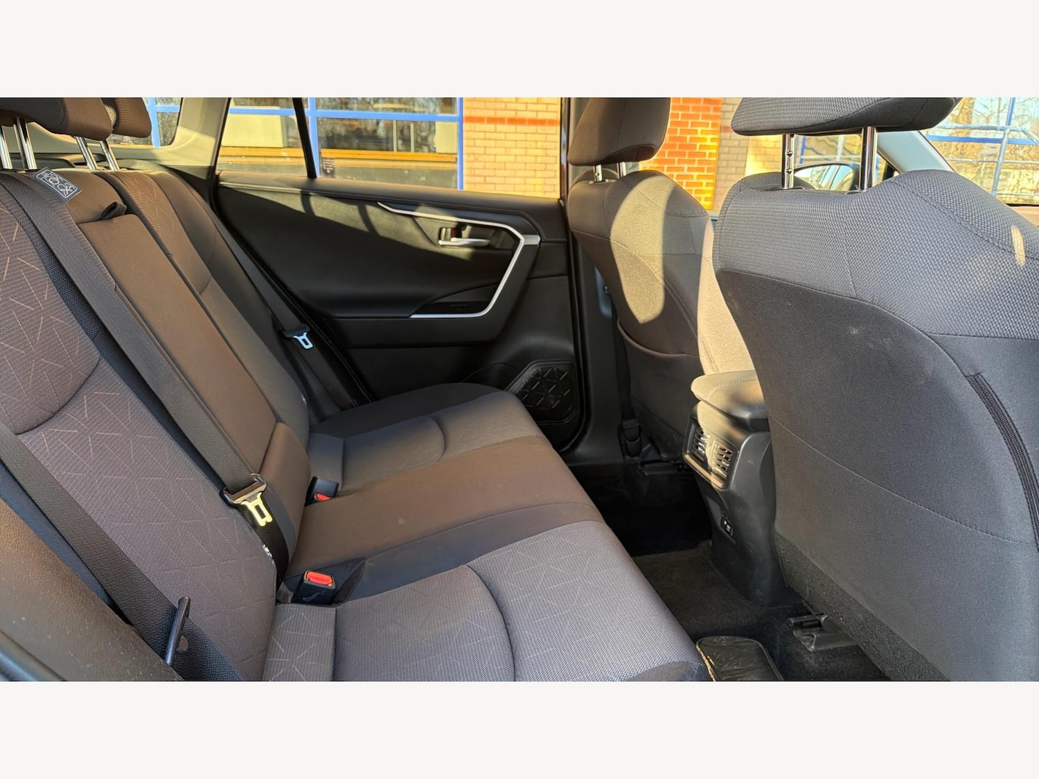 Used Toyota RAV4 2020 for sale - 77109325: Photo 14