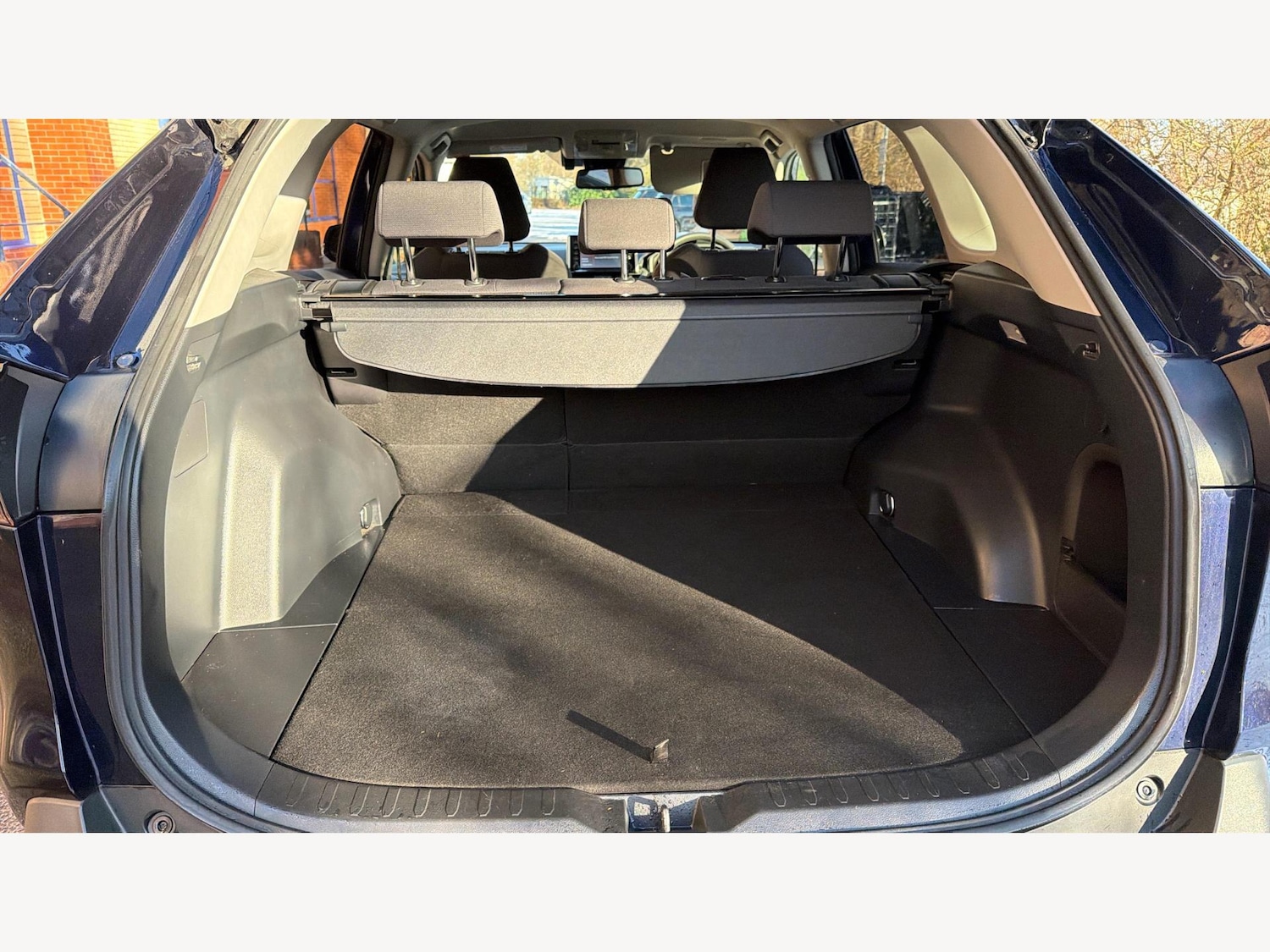 Used Toyota RAV4 2020 for sale - 77109325: Photo 16