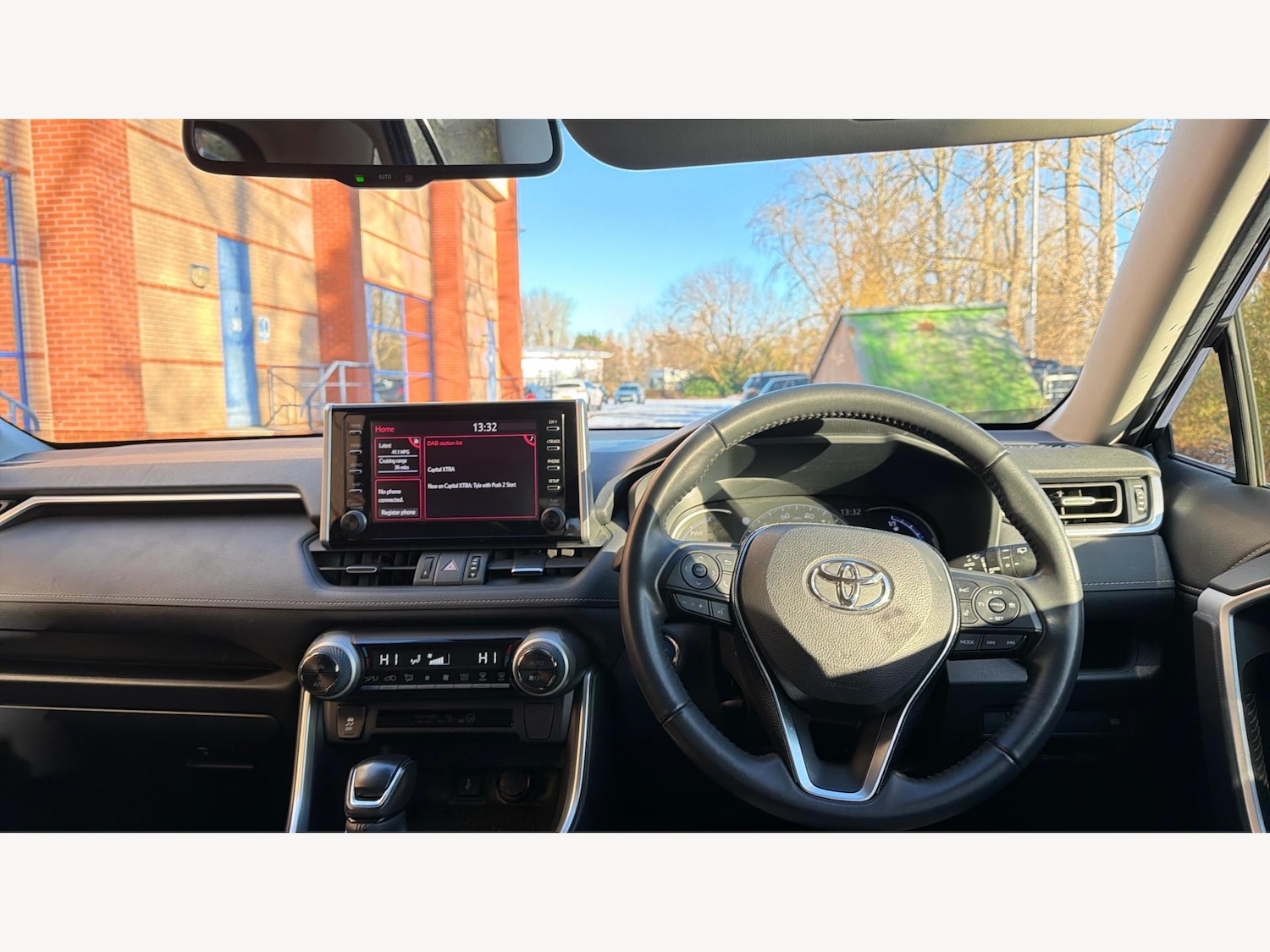 Used Toyota RAV4 2020 for sale - 77109325: Photo 7