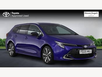 Used Toyota Corolla 2025 for sale - 79496219: Photo