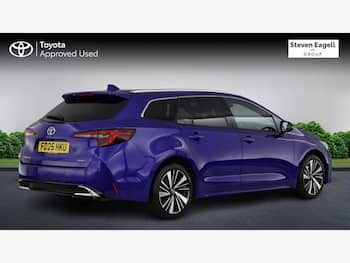 Used Toyota Corolla 2025 for sale - 79496219: Photo