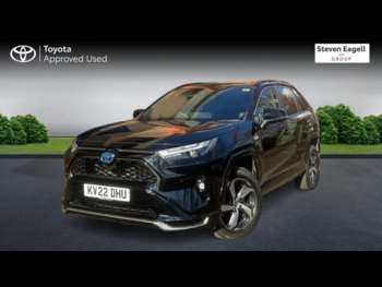 Used Toyota RAV4 2022 for sale - 74777012: Photo