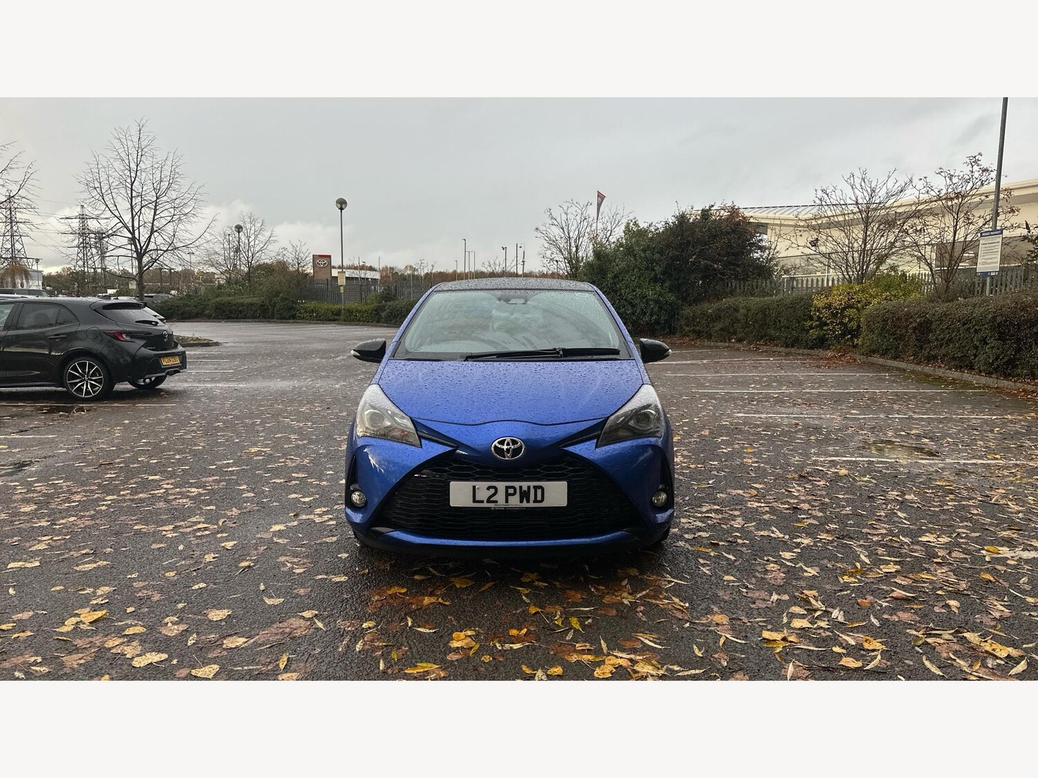 Used Toyota Yaris 2019 for sale - 76549610: Photo 17
