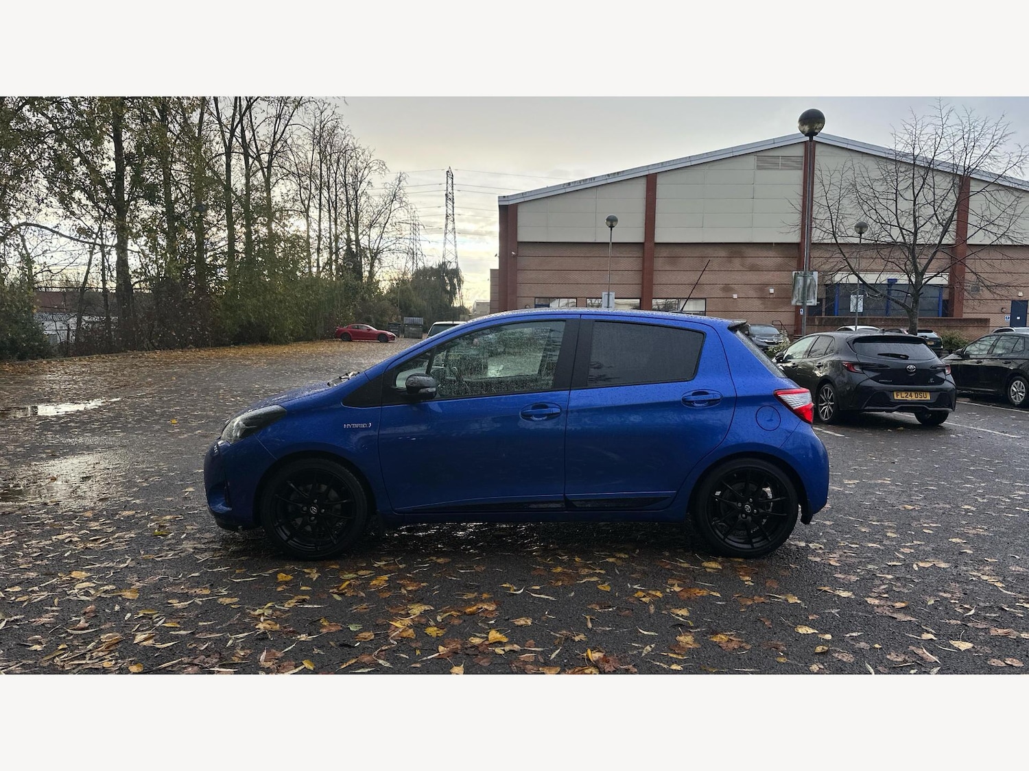 Used Toyota Yaris 2019 for sale - 76549610: Photo 19