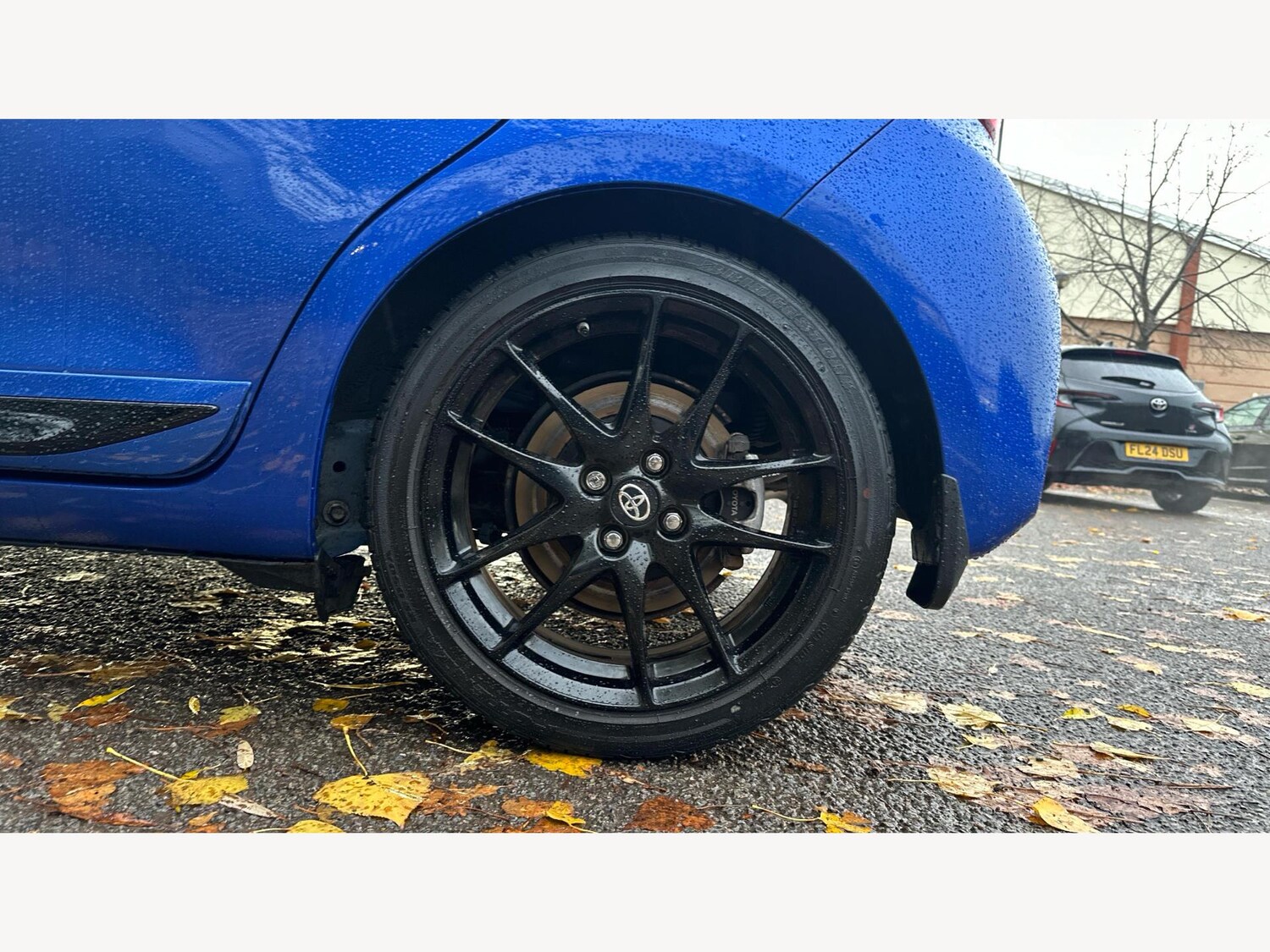 Used Toyota Yaris 2019 for sale - 76549610: Photo 20