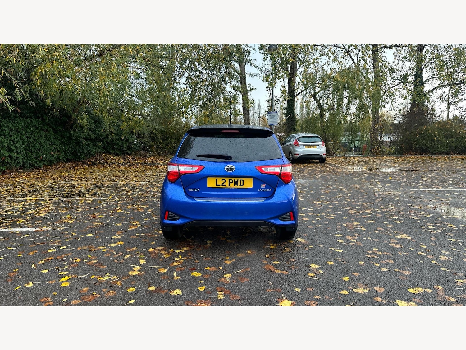 Used Toyota Yaris 2019 for sale - 76549610: Photo 21