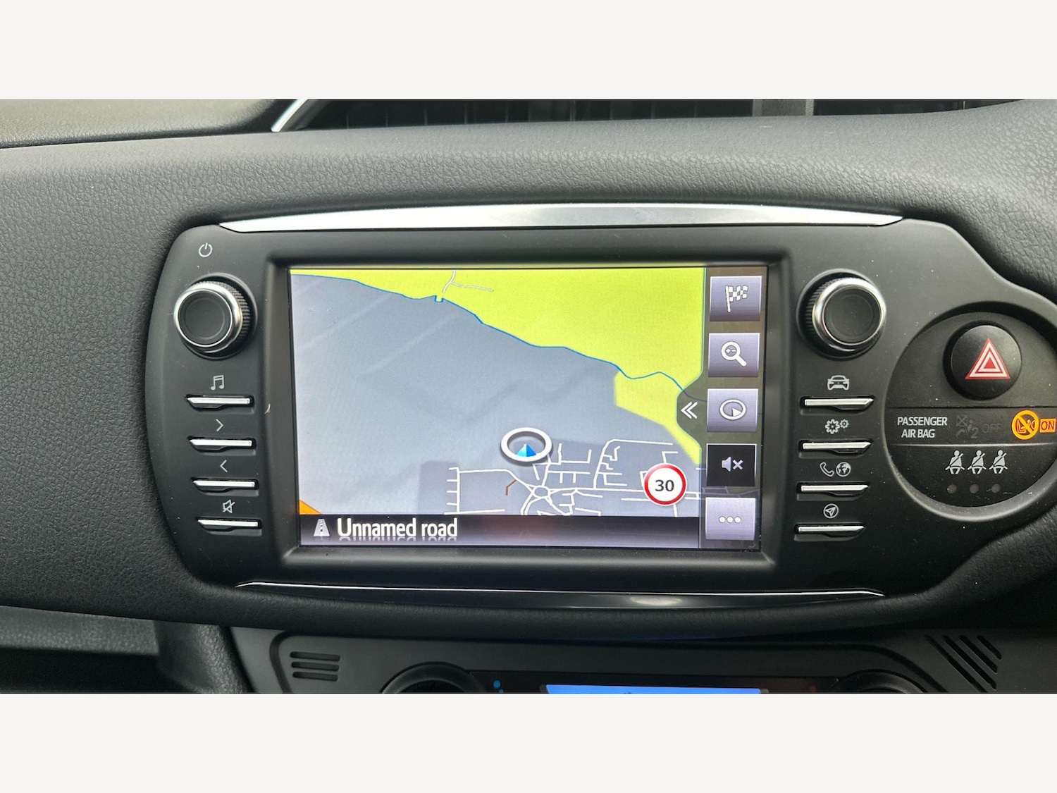 Used Toyota Yaris 2019 for sale - 76549610: Photo 23