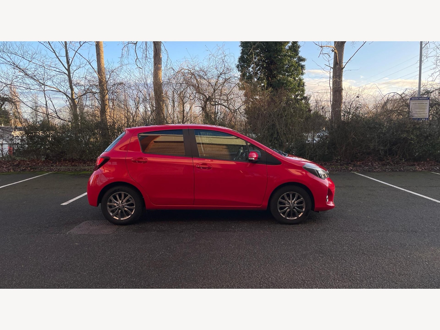 Used Toyota Yaris 2017 for sale - 77230601: Photo 18