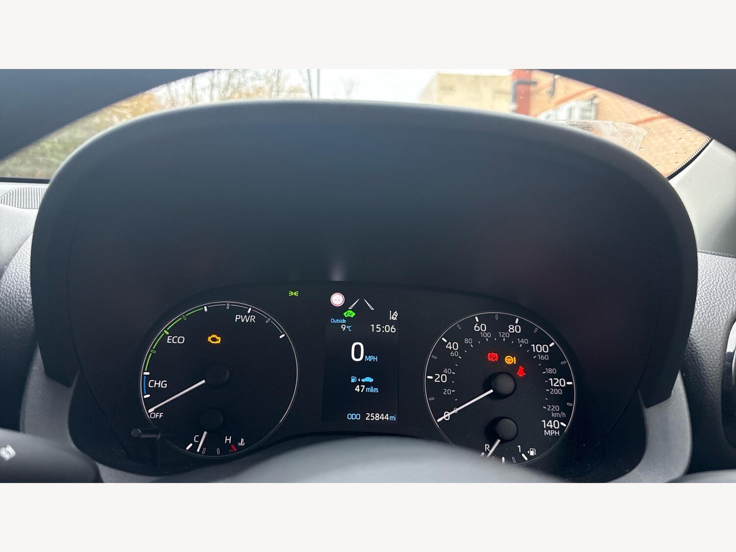 Used Toyota Yaris 2022 for sale - 77203996: Photo 11