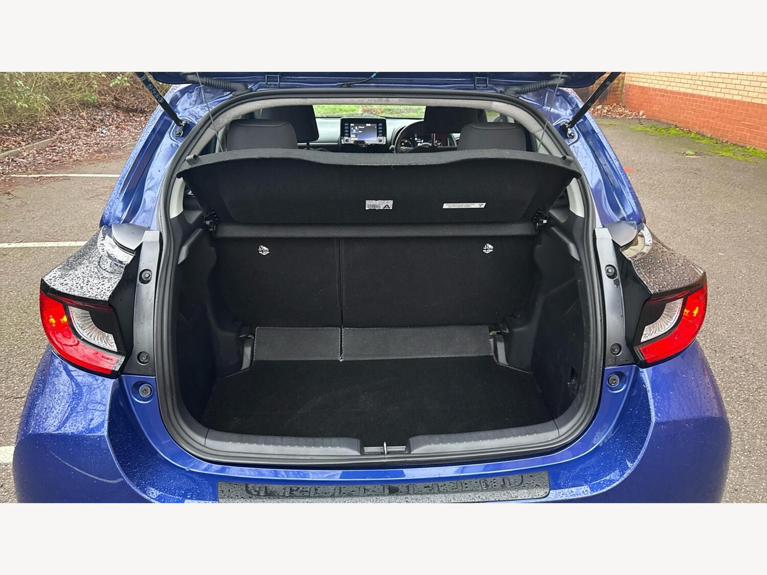 Used Toyota Yaris 2022 for sale - 77203996: Photo 16