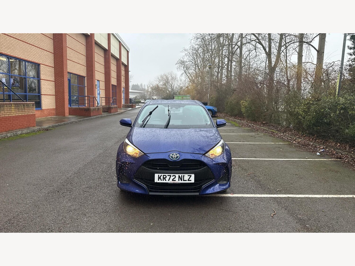 Used Toyota Yaris 2022 for sale - 77203996: Photo 17