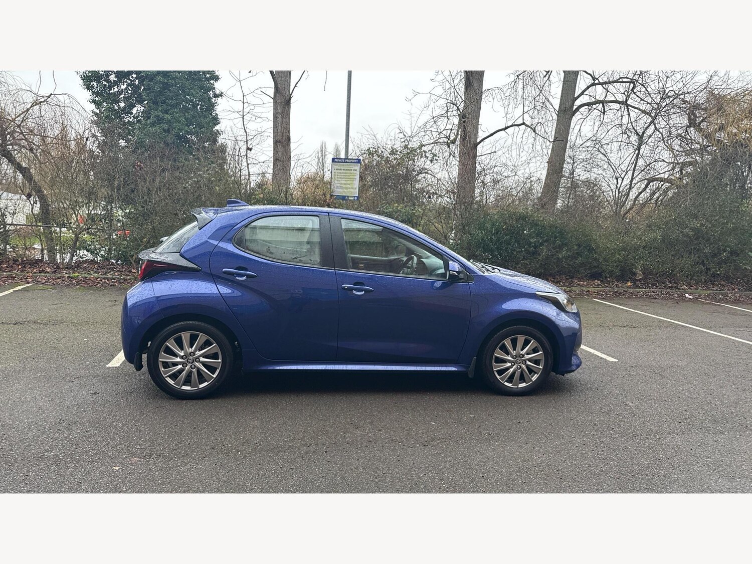 Used Toyota Yaris 2022 for sale - 77203996: Photo 18