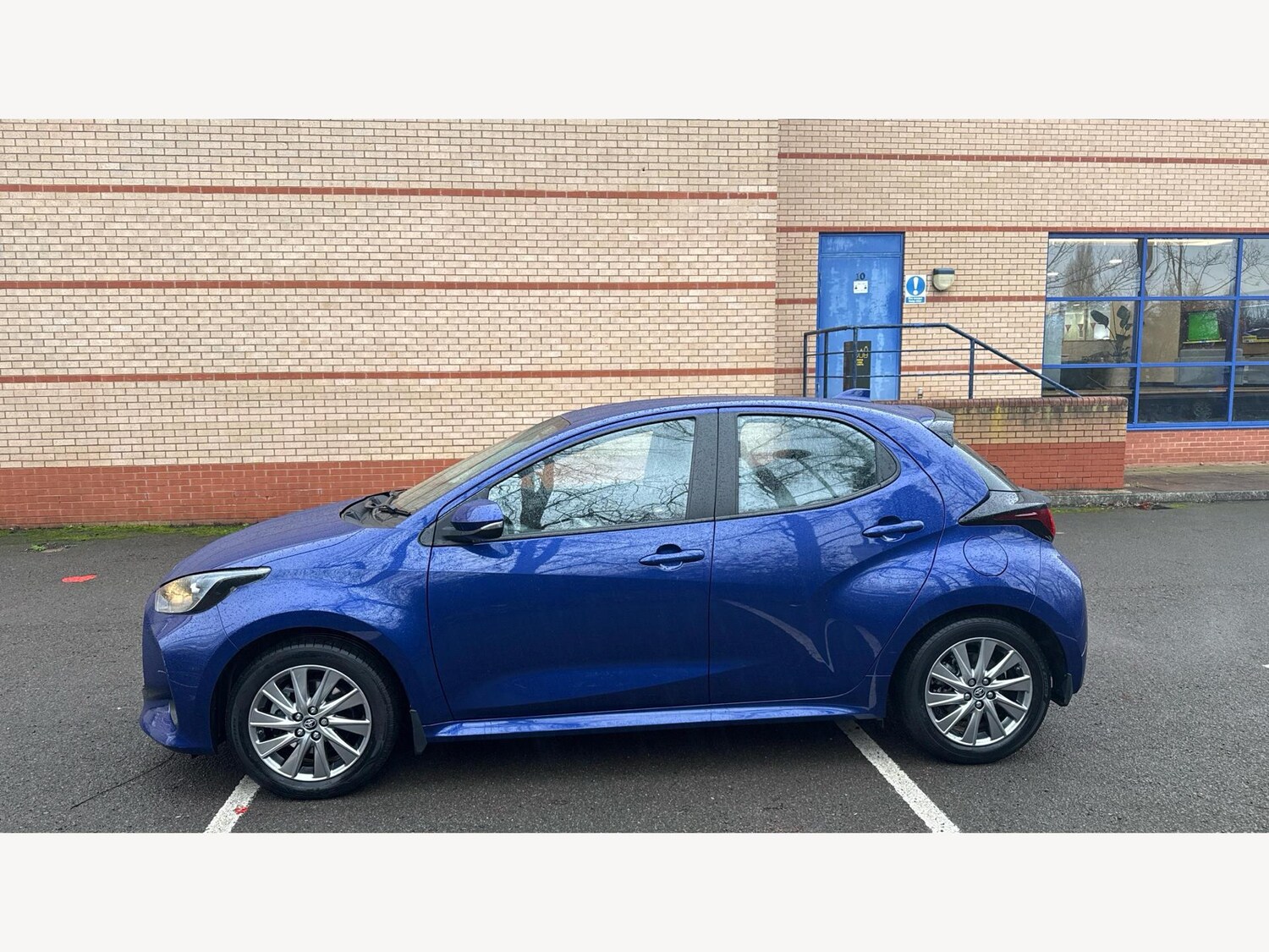 Used Toyota Yaris 2022 for sale - 77203996: Photo 19