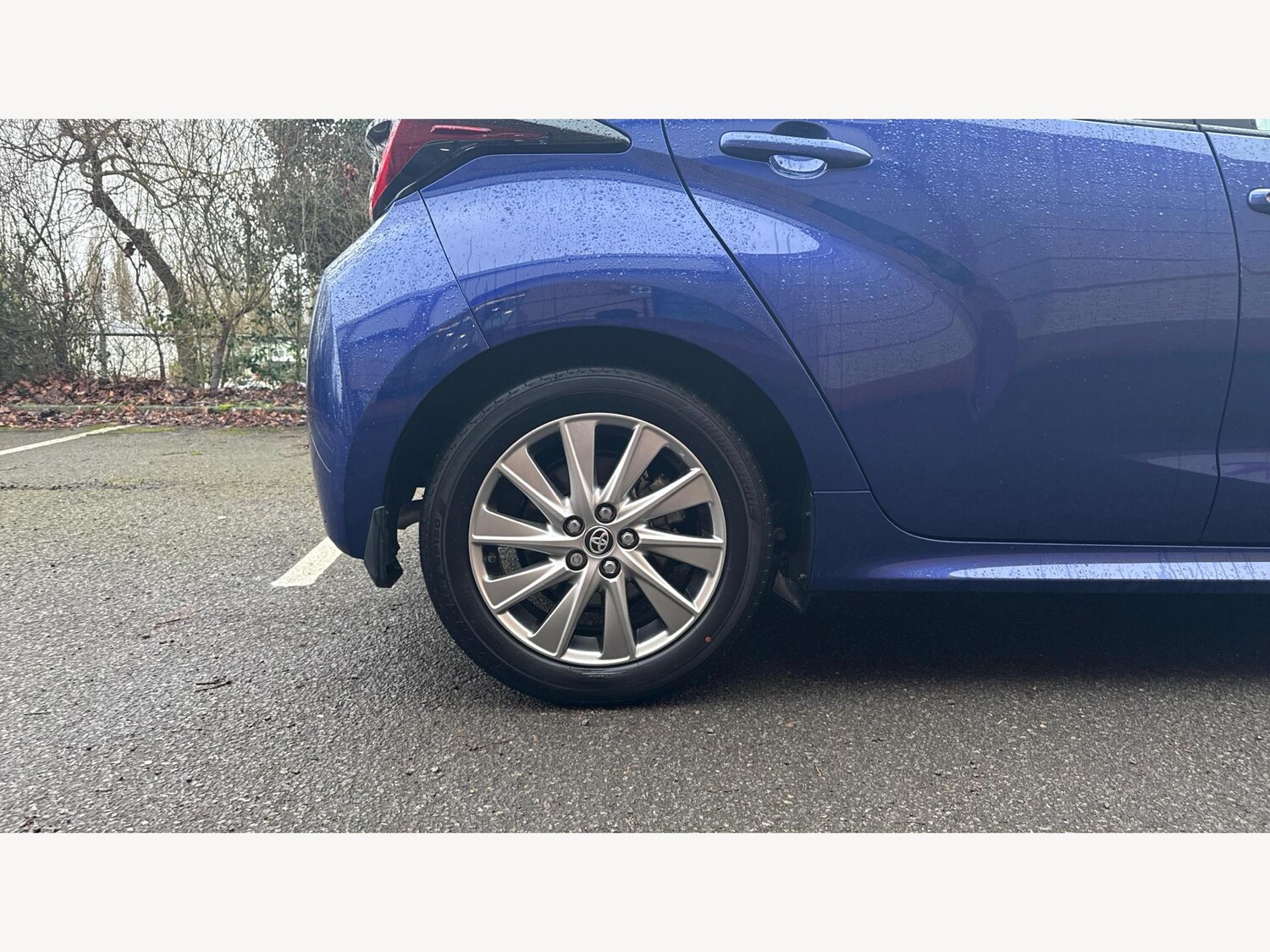 Used Toyota Yaris 2022 for sale - 77203996: Photo 20