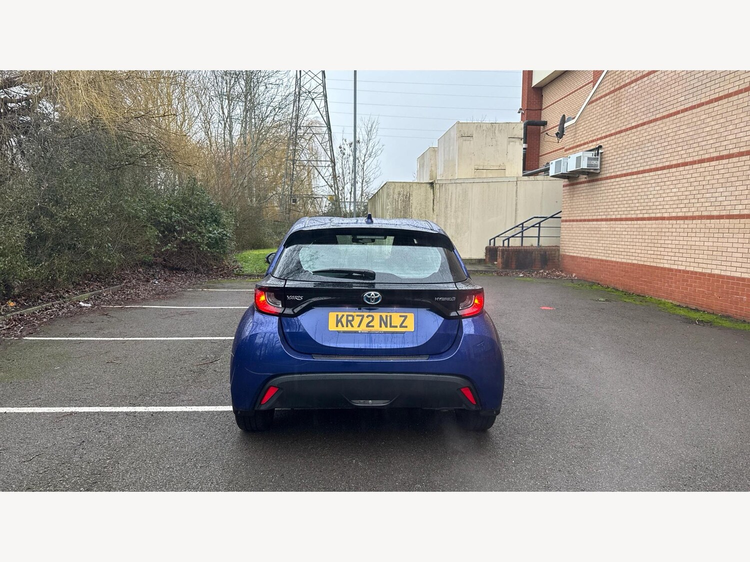 Used Toyota Yaris 2022 for sale - 77203996: Photo 21