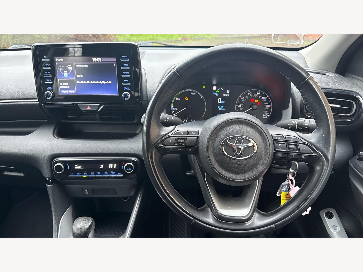 Used Toyota Yaris 2022 for sale - 77203996: Photo 8