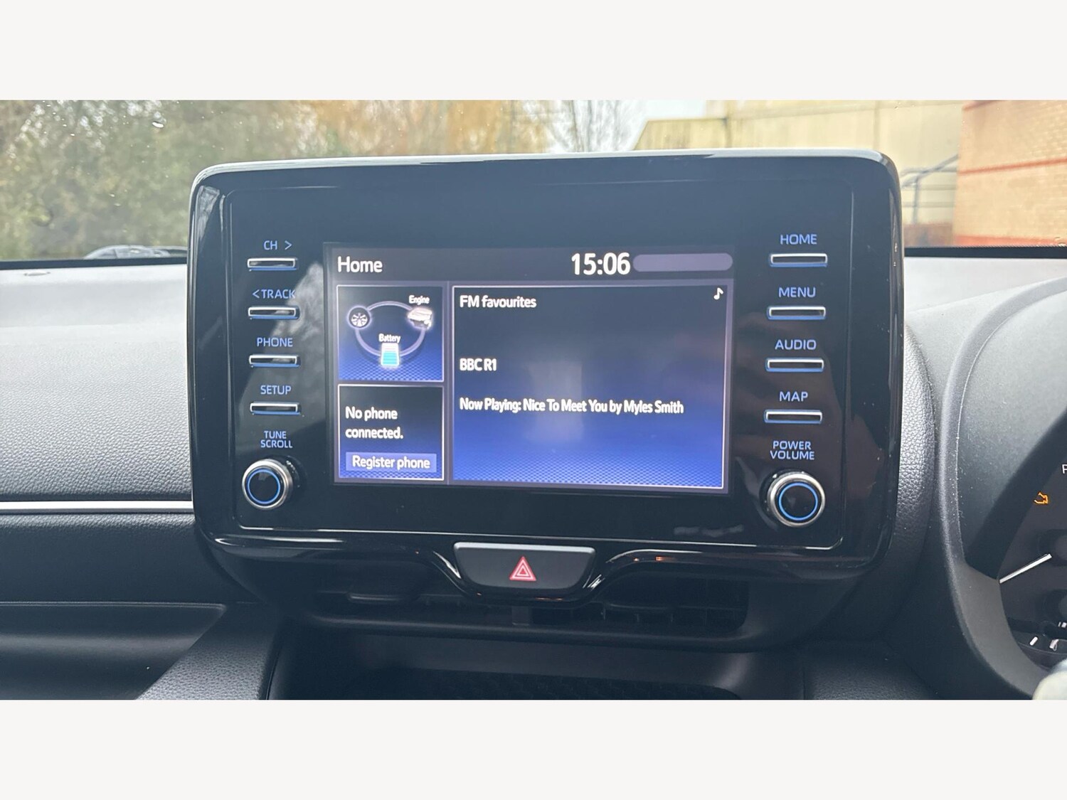 Used Toyota Yaris 2022 for sale - 77203996: Photo 9