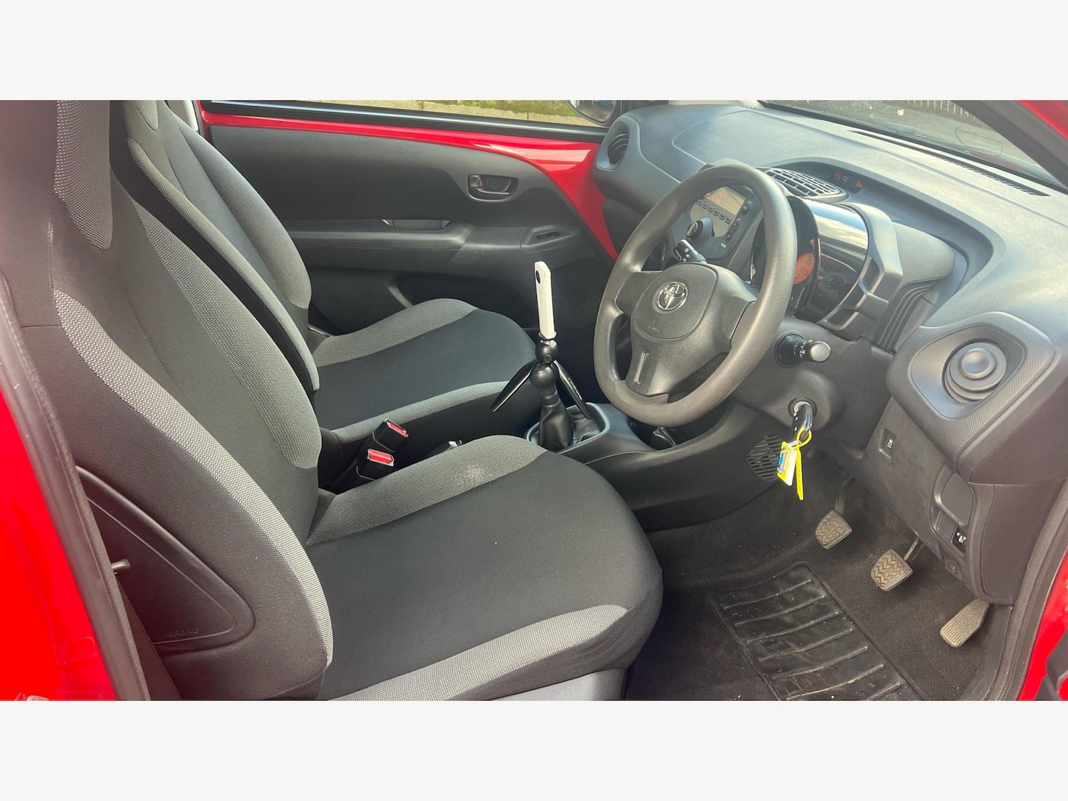 Vehicle 13