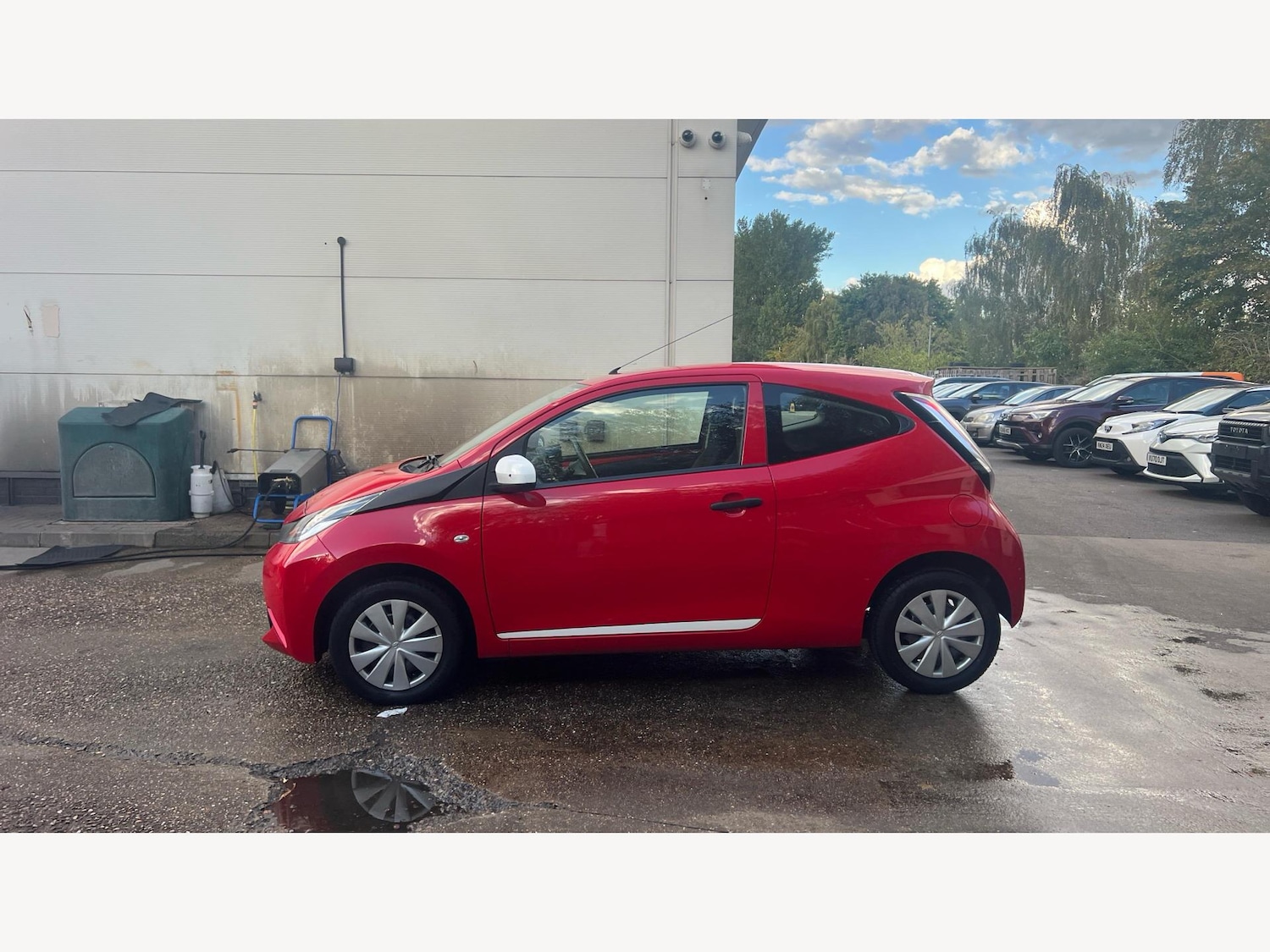 Vehicle 19