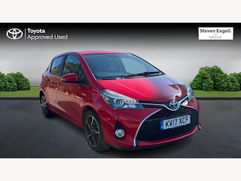 Toyota - Yaris