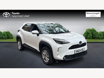 Used Toyota Yaris Cross 2024 for sale - 78866380: Photo