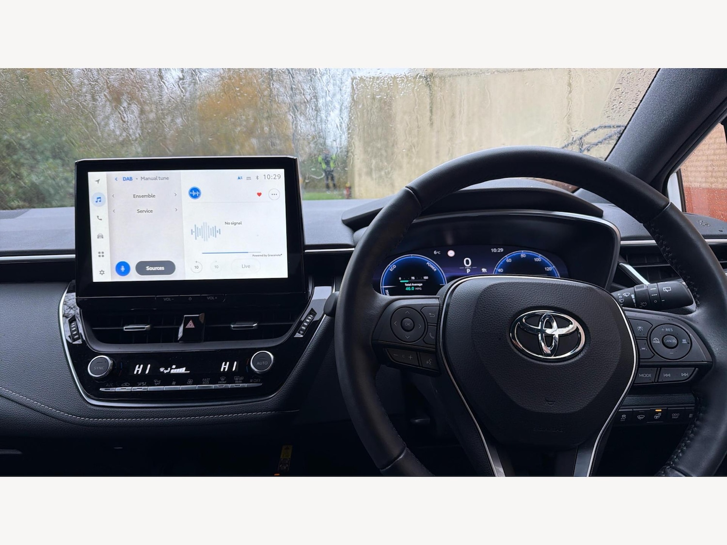 Used Toyota Corolla 2024 for sale - 77377572: Photo 10