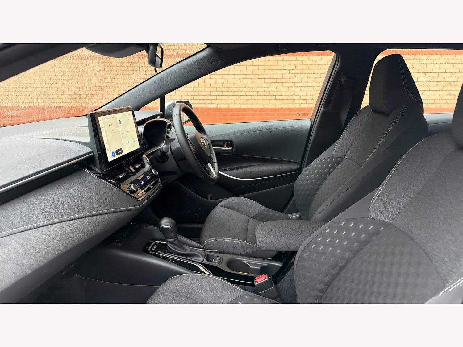 Used Toyota Corolla 2024 for sale - 77377572: Photo 12