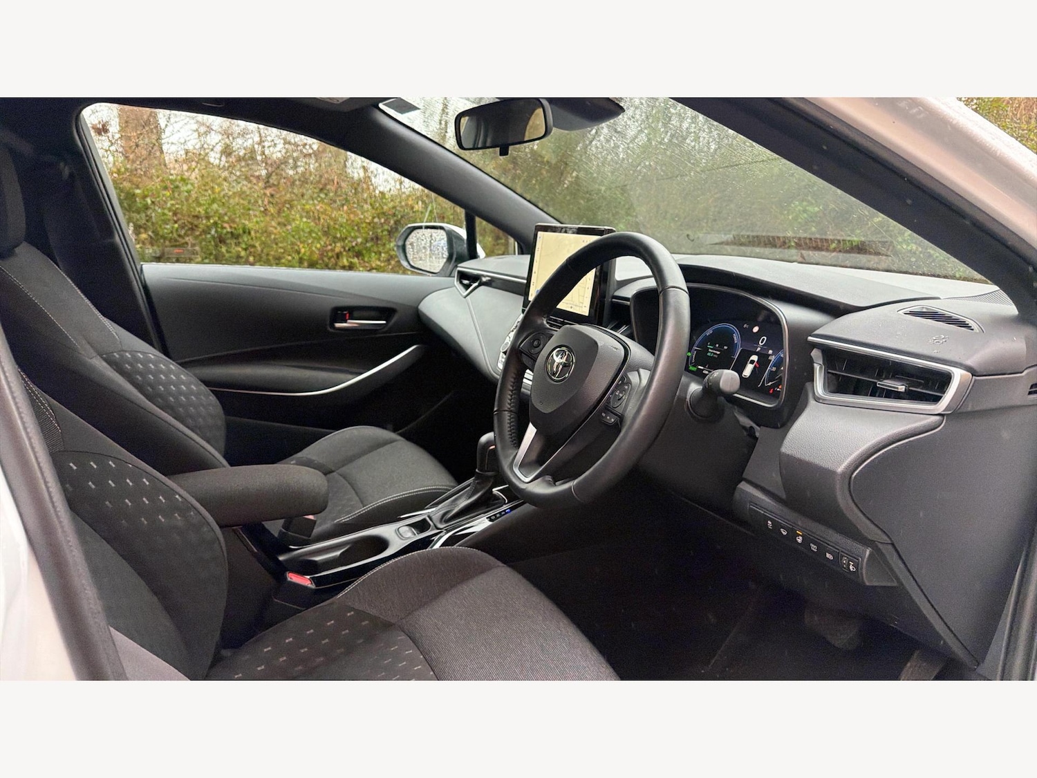 Used Toyota Corolla 2024 for sale - 77377572: Photo 13