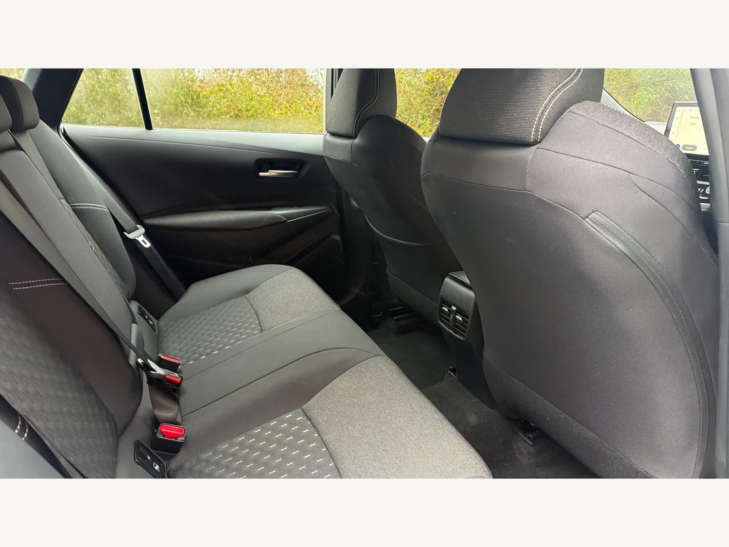 Used Toyota Corolla 2024 for sale - 77377572: Photo 14