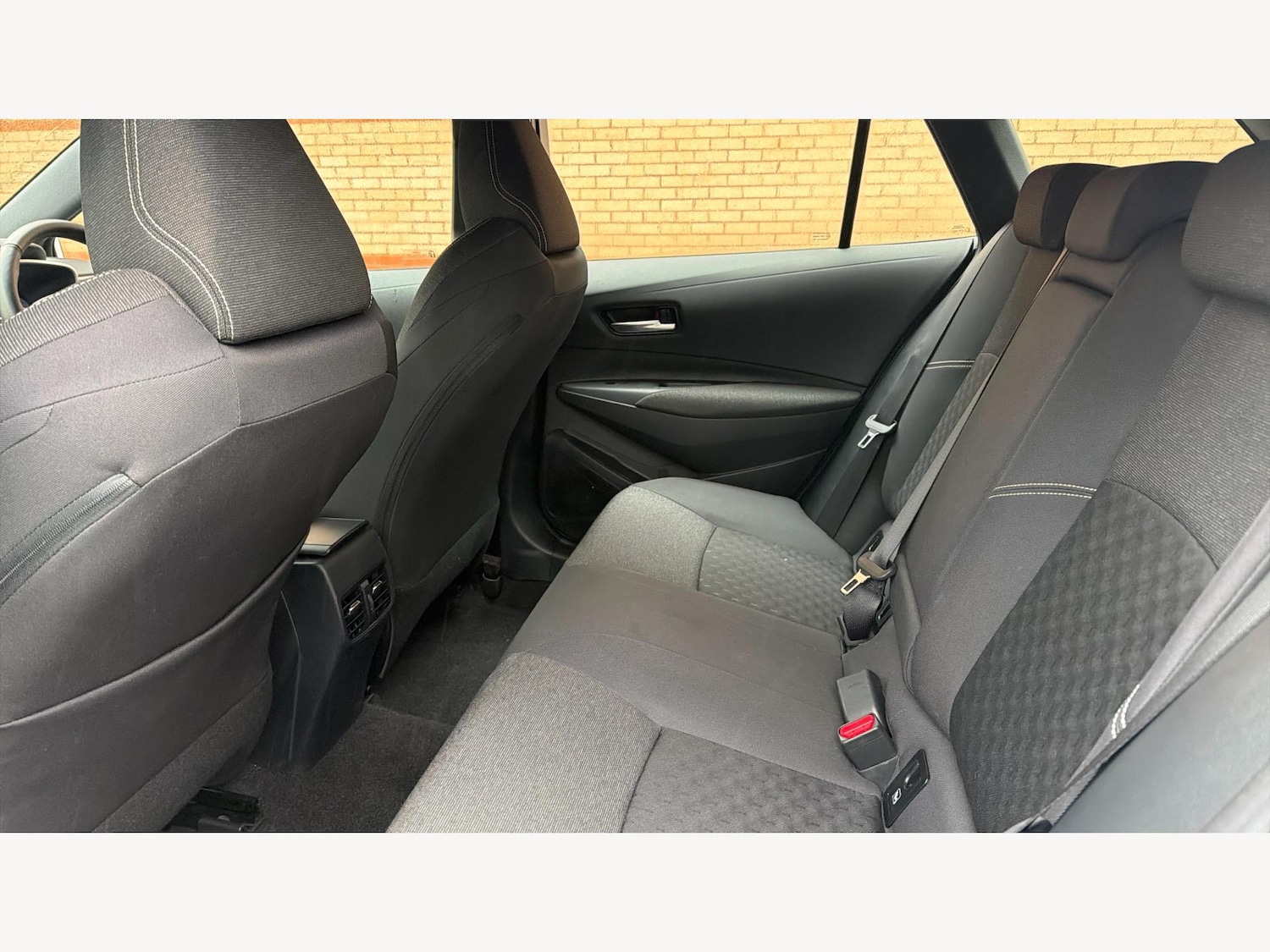 Used Toyota Corolla 2024 for sale - 77377572: Photo 15