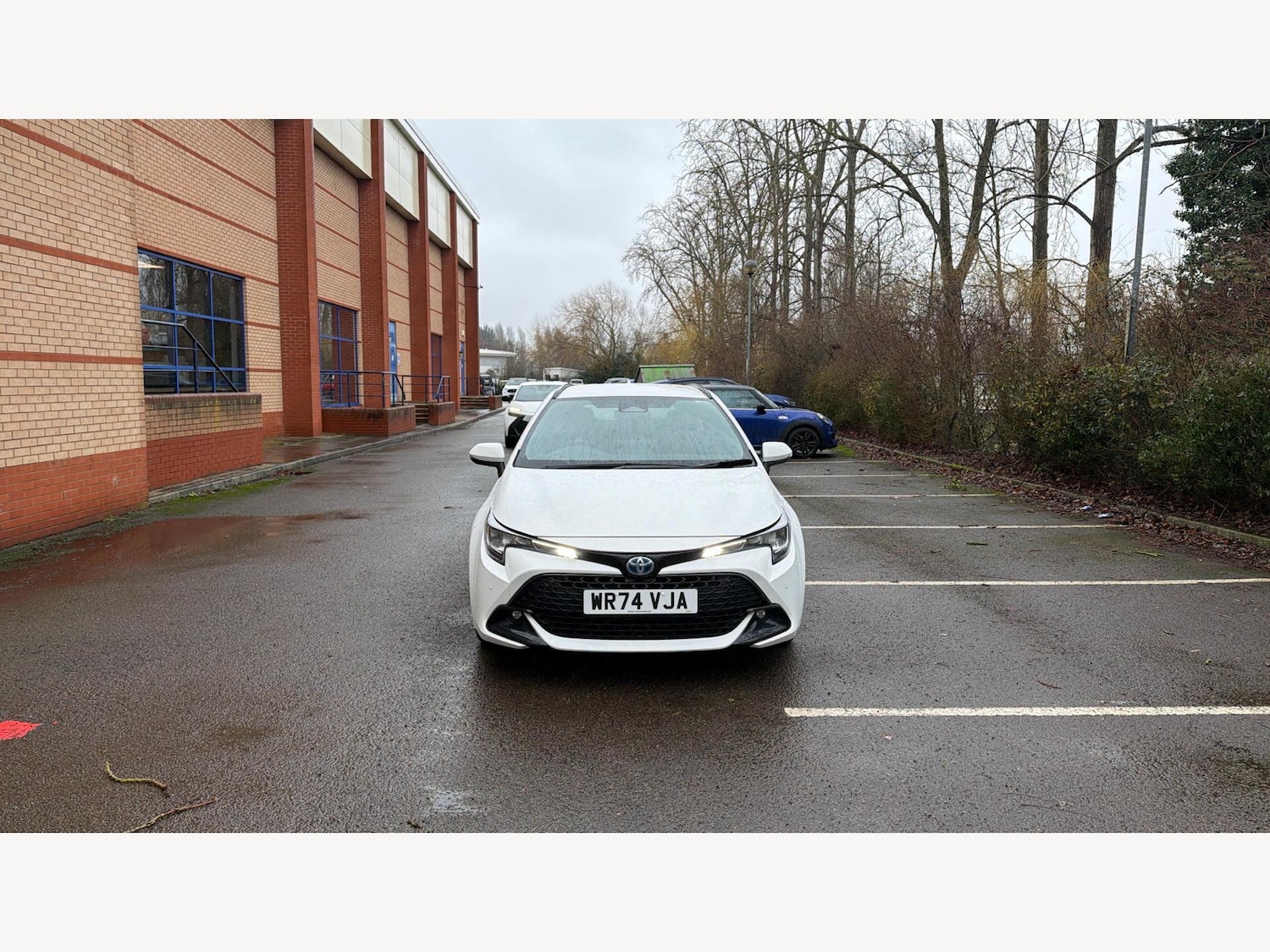 Used Toyota Corolla 2024 for sale - 77377572: Photo 17