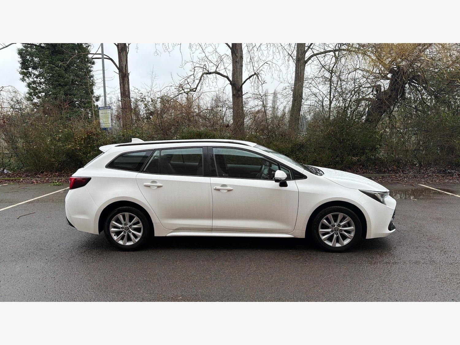 Used Toyota Corolla 2024 for sale - 77377572: Photo 18