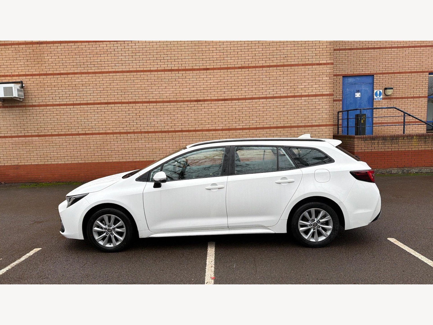 Used Toyota Corolla 2024 for sale - 77377572: Photo 19