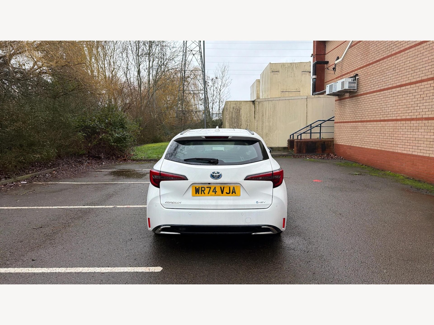 Used Toyota Corolla 2024 for sale - 77377572: Photo 21