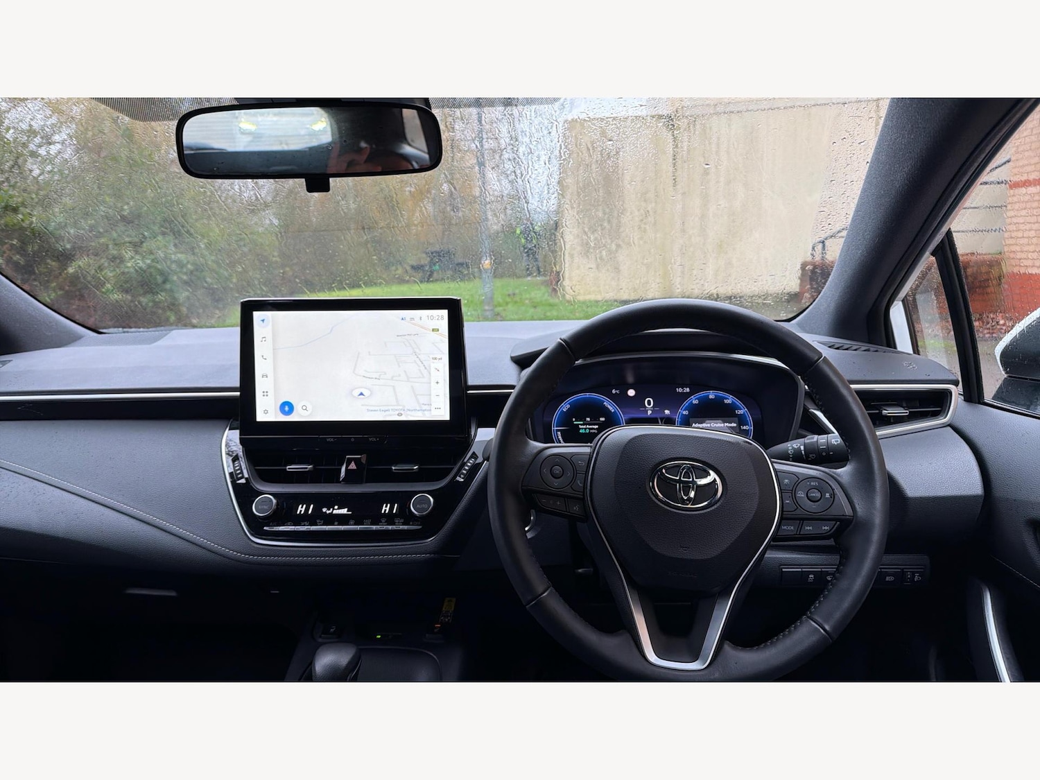 Used Toyota Corolla 2024 for sale - 77377572: Photo 7