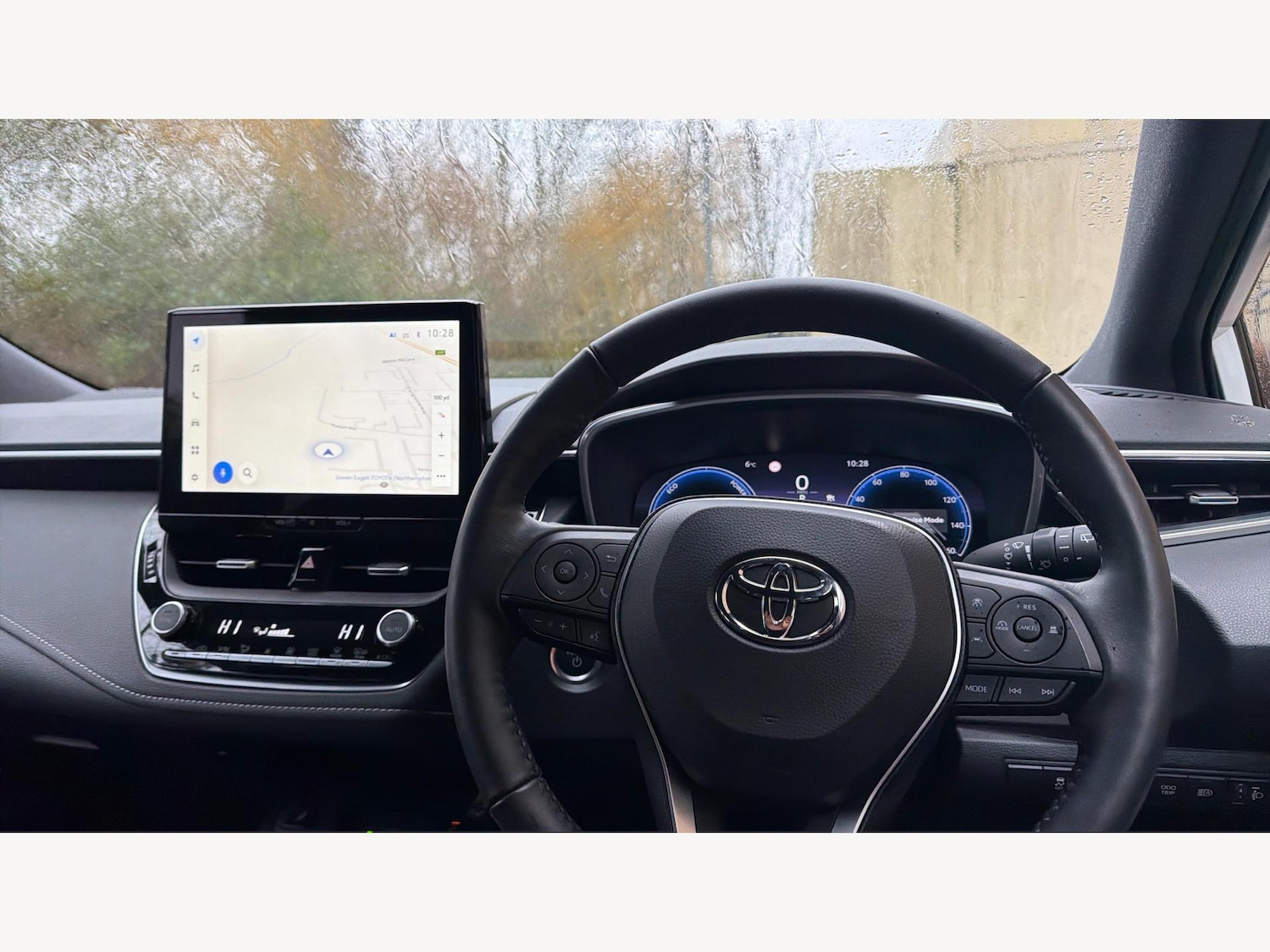 Used Toyota Corolla 2024 for sale - 77377572: Photo 8