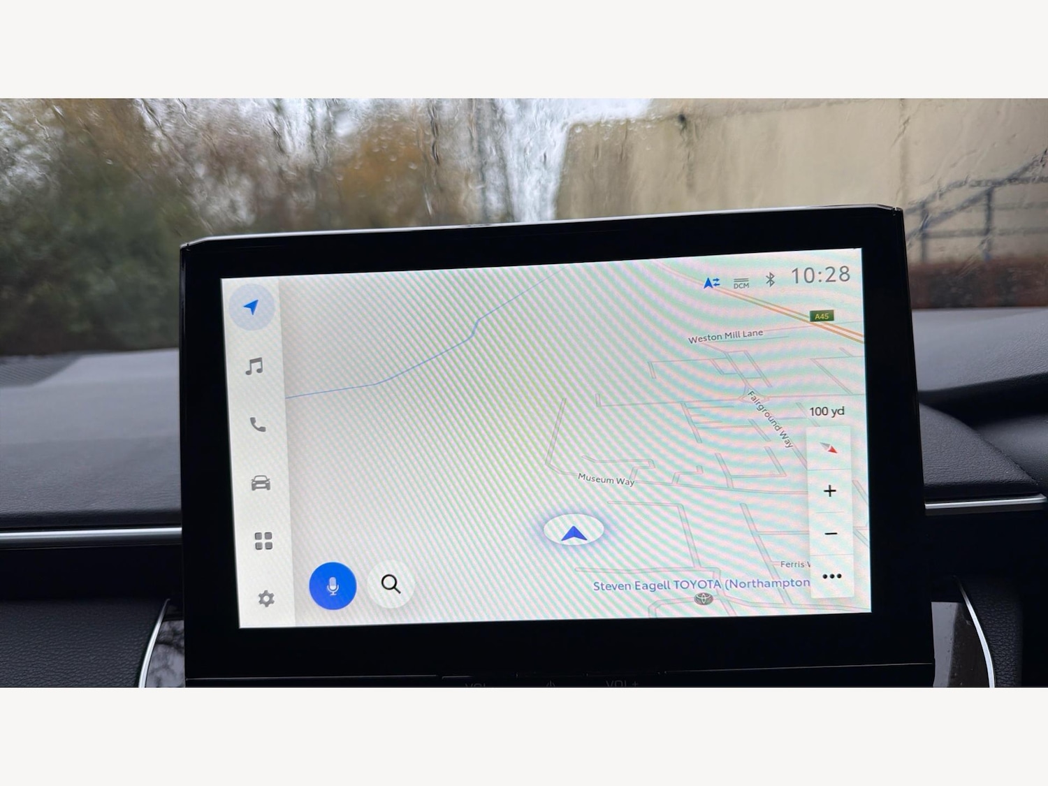 Used Toyota Corolla 2024 for sale - 77377572: Photo 9