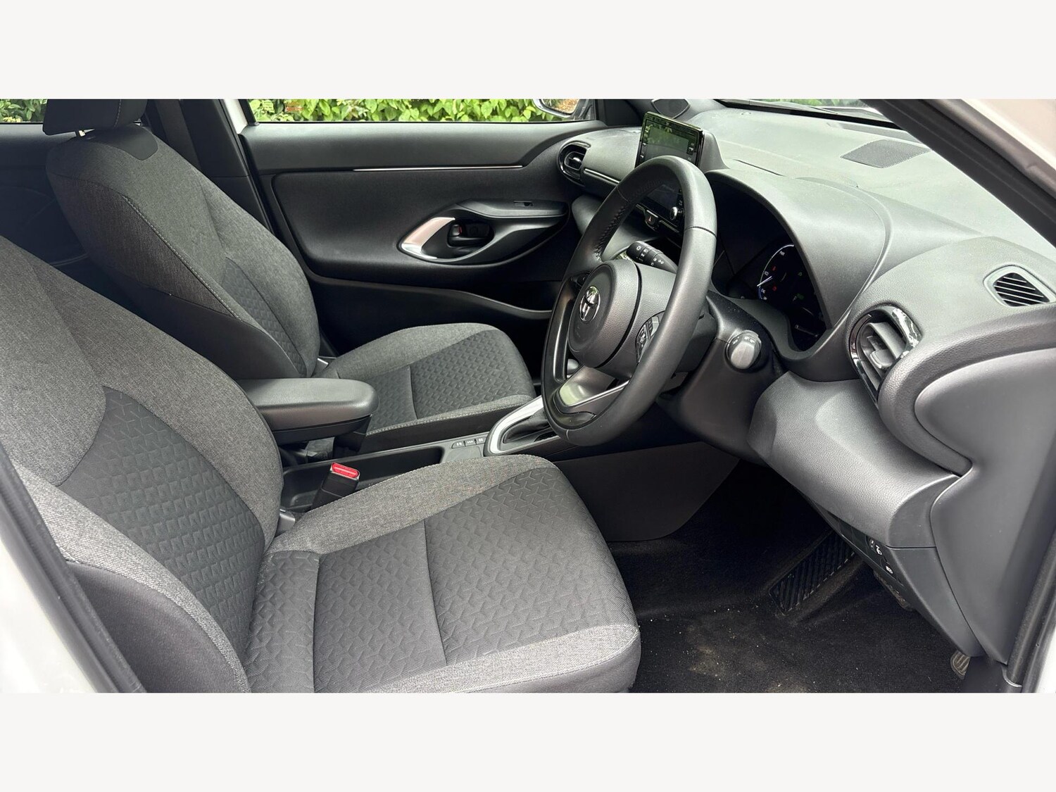 Used Toyota Yaris Cross for sale - 76912694: Photo 13